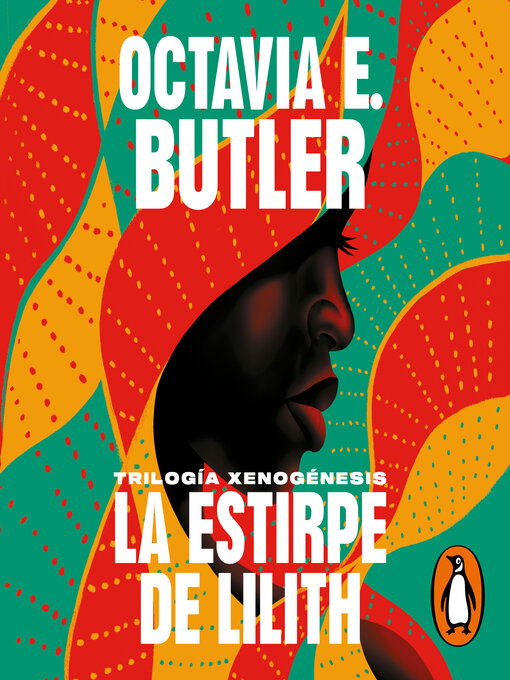 Title details for La estirpe de Lilith by Octavia E. Butler - Available